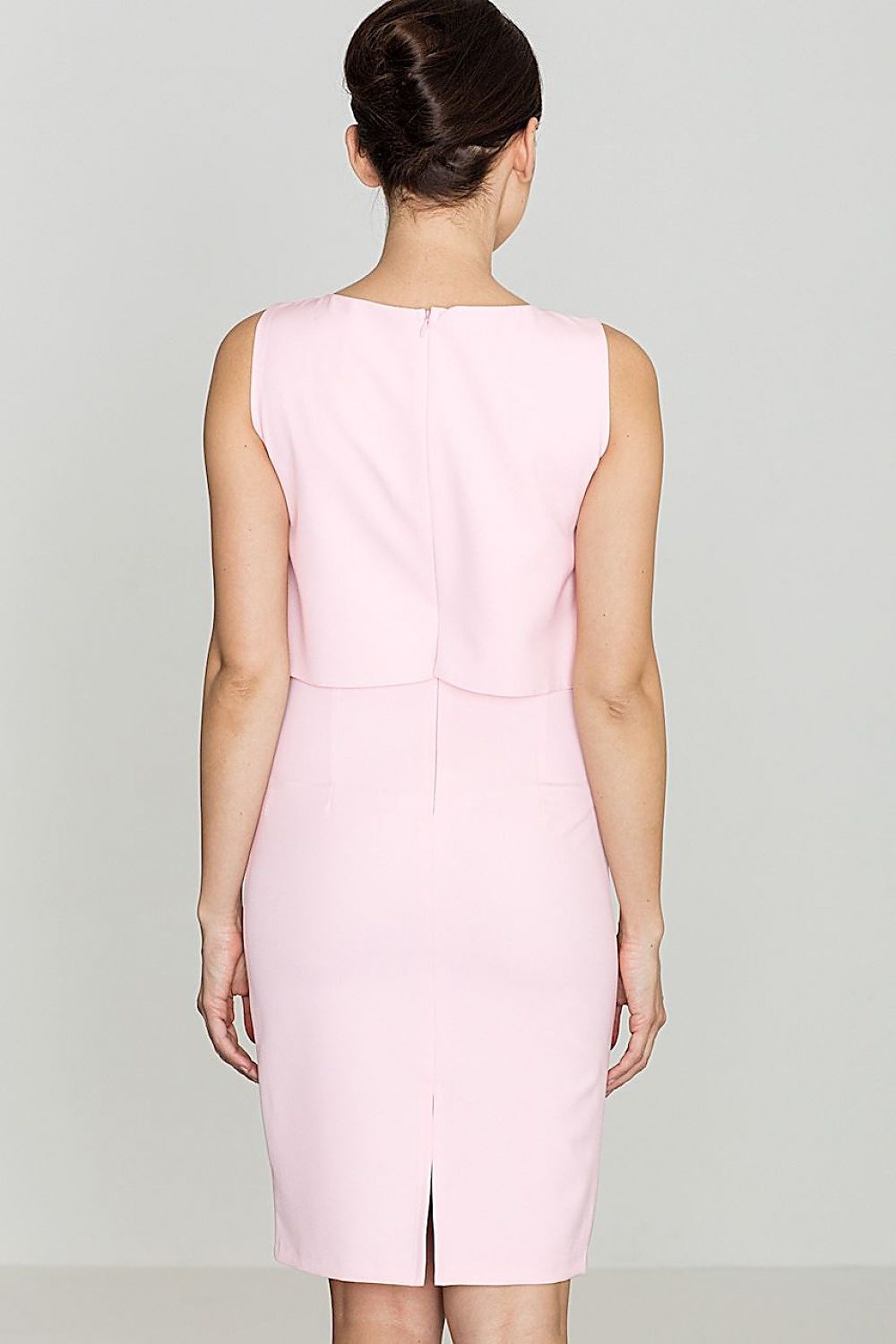  Rochie elegantă model 114320 Lenitif 