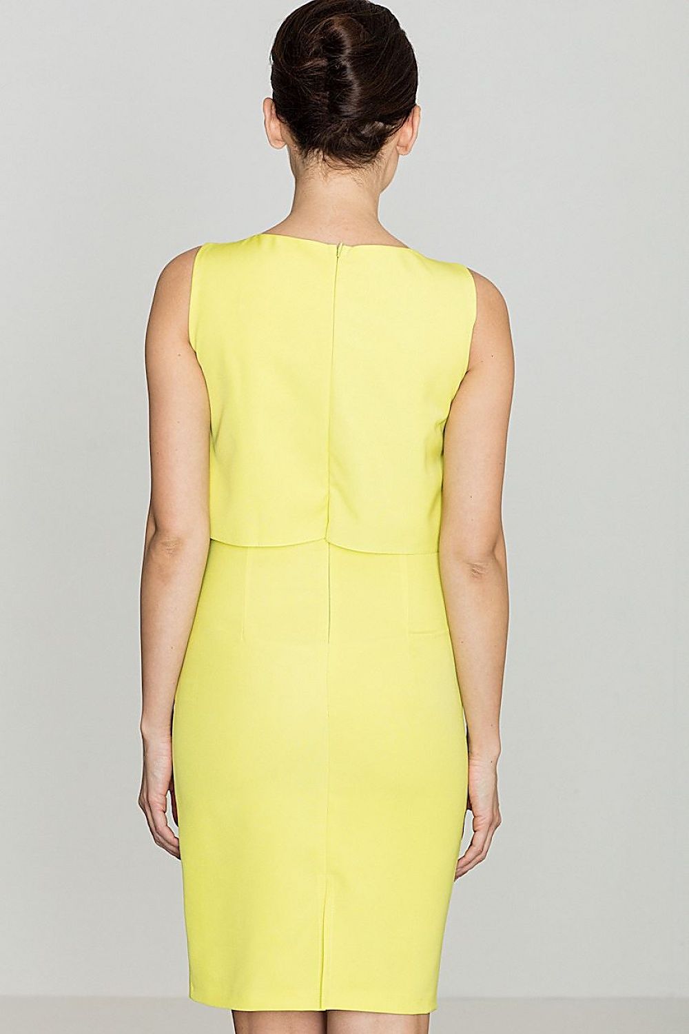  Rochie elegantă model 114321 Lenitif 