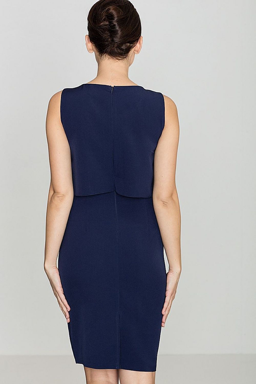  Rochie elegantă model 114322 Lenitif 