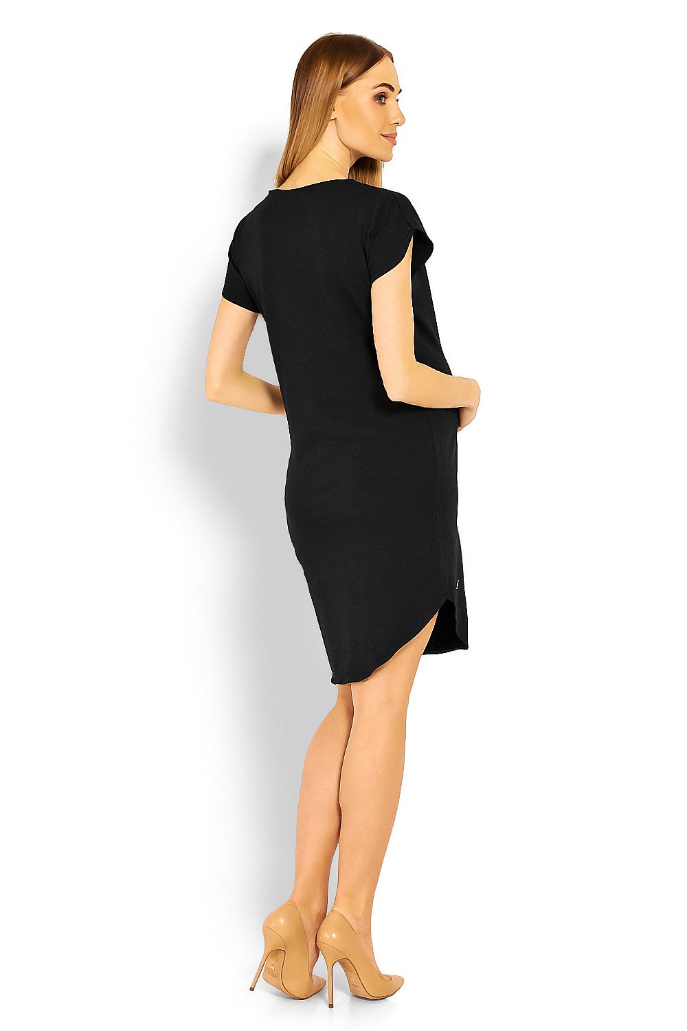  Rochii maternitate model 114494 PeeKaBoo 