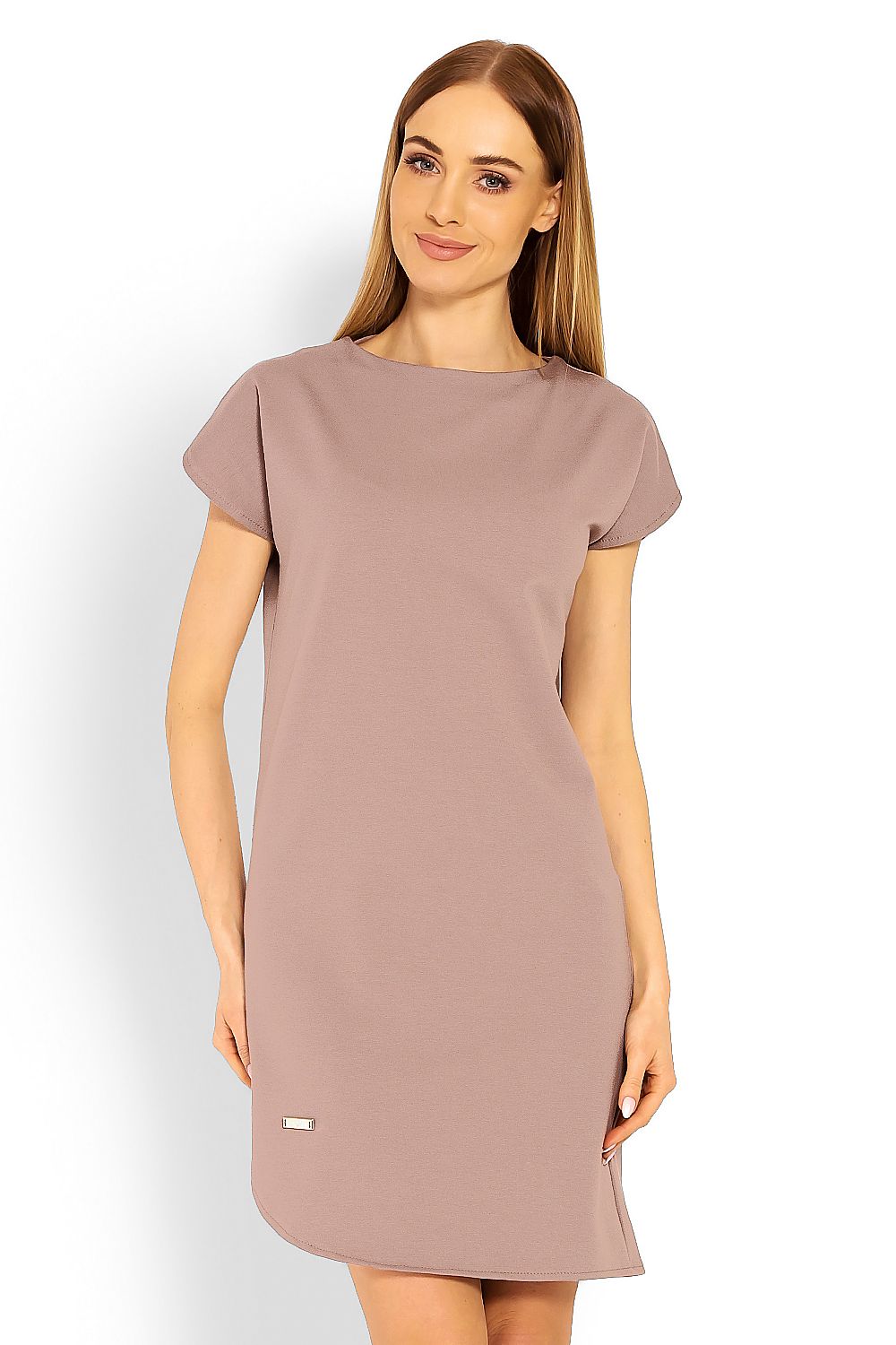  Rochie de zi model 114498 PeeKaBoo 