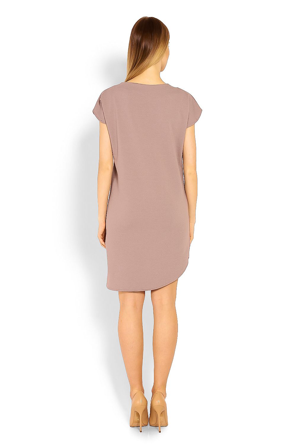  Rochie de zi model 114498 PeeKaBoo 