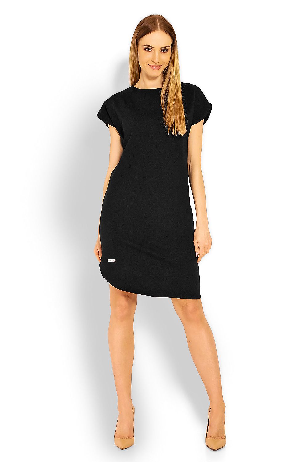  Rochie de zi model 114502 PeeKaBoo 
