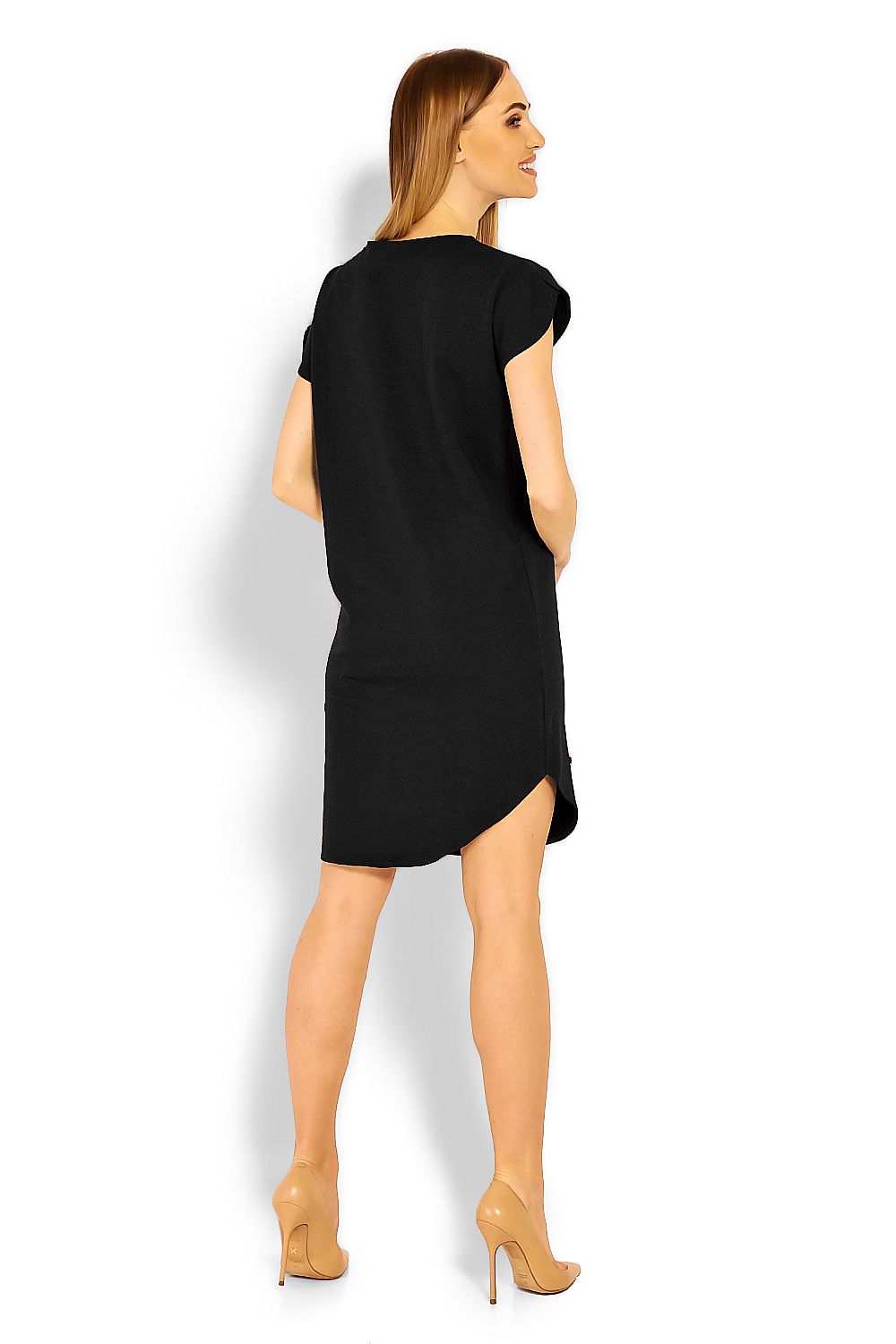  Rochie de zi model 114502 PeeKaBoo 