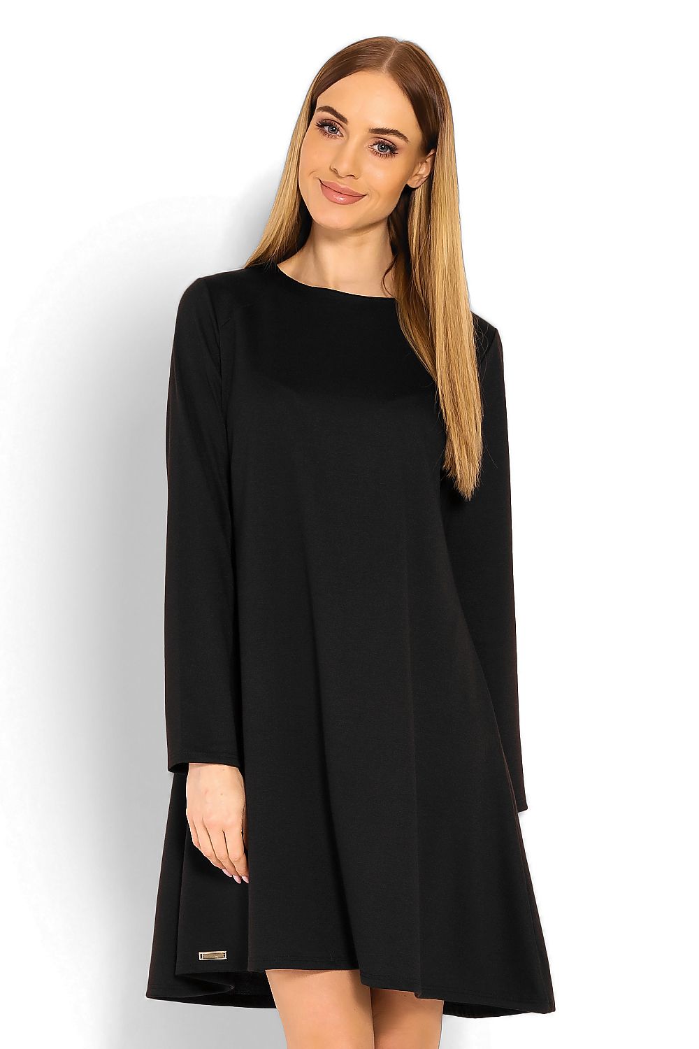  Rochie de zi model 114519 PeeKaBoo 