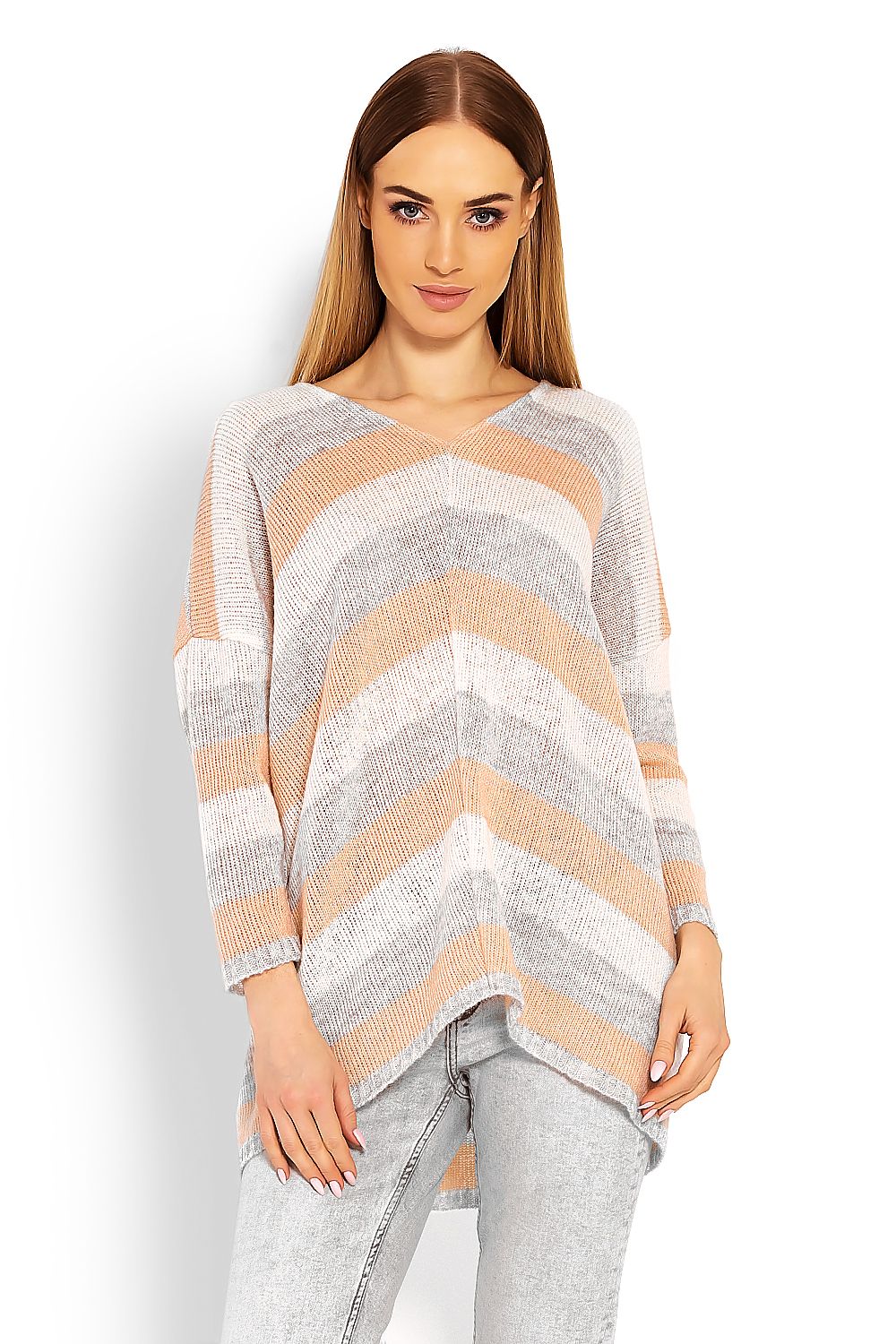  Pulover model 114527 PeeKaBoo 
