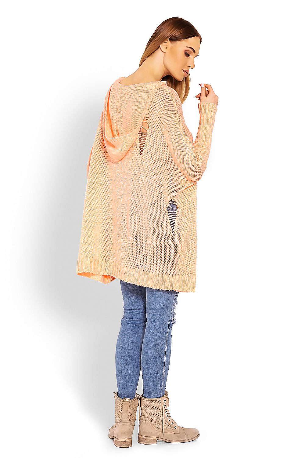  Pulover lung model 114559 PeeKaBoo 