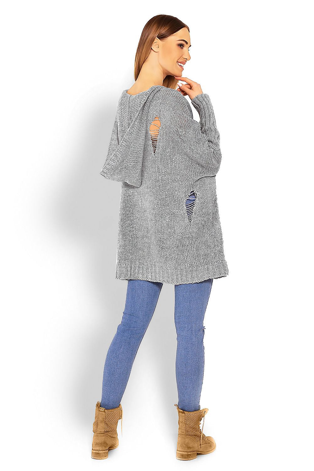  Pulover lung model 114560 PeeKaBoo 