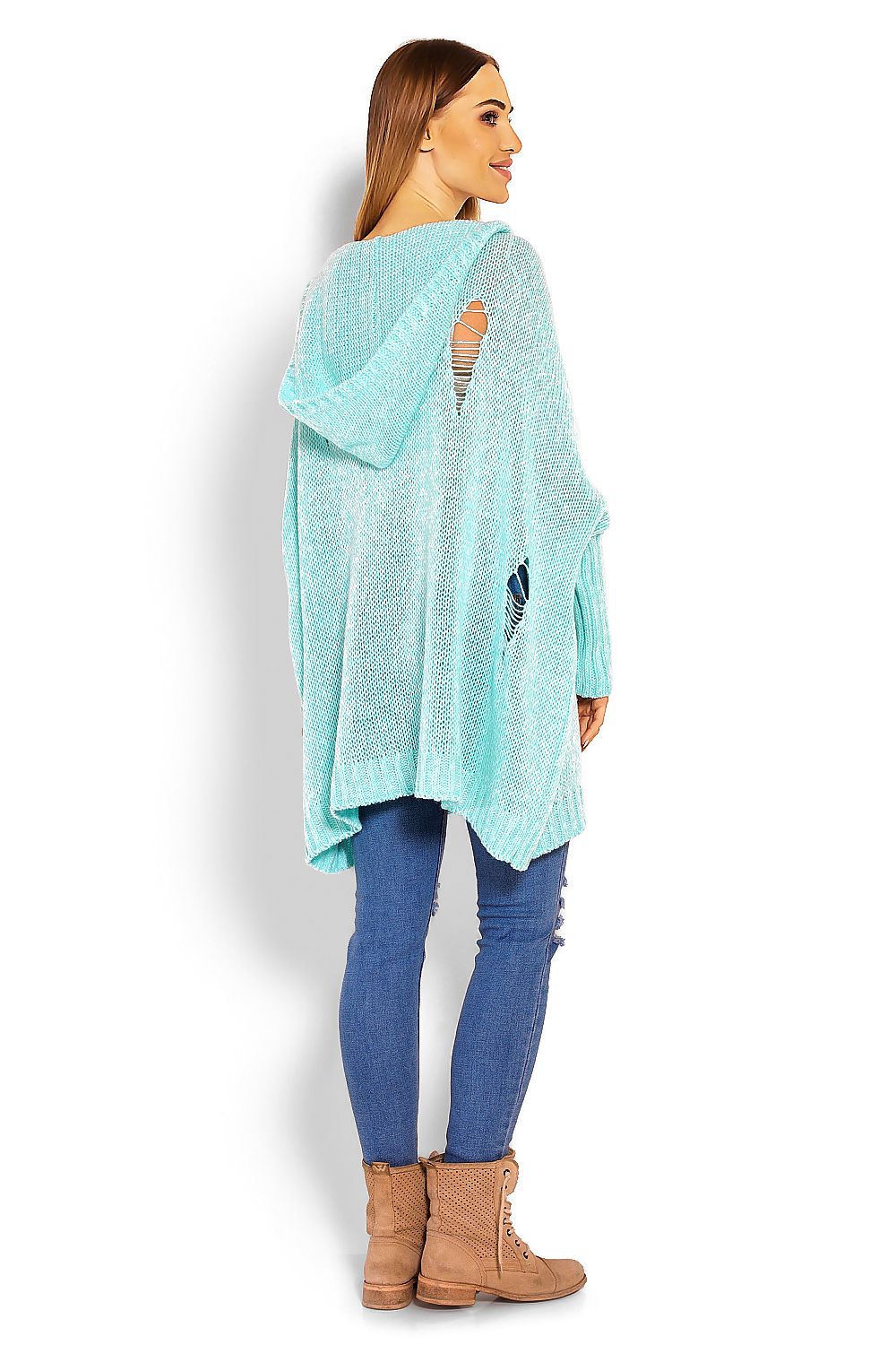  Pulover lung model 114563 PeeKaBoo 