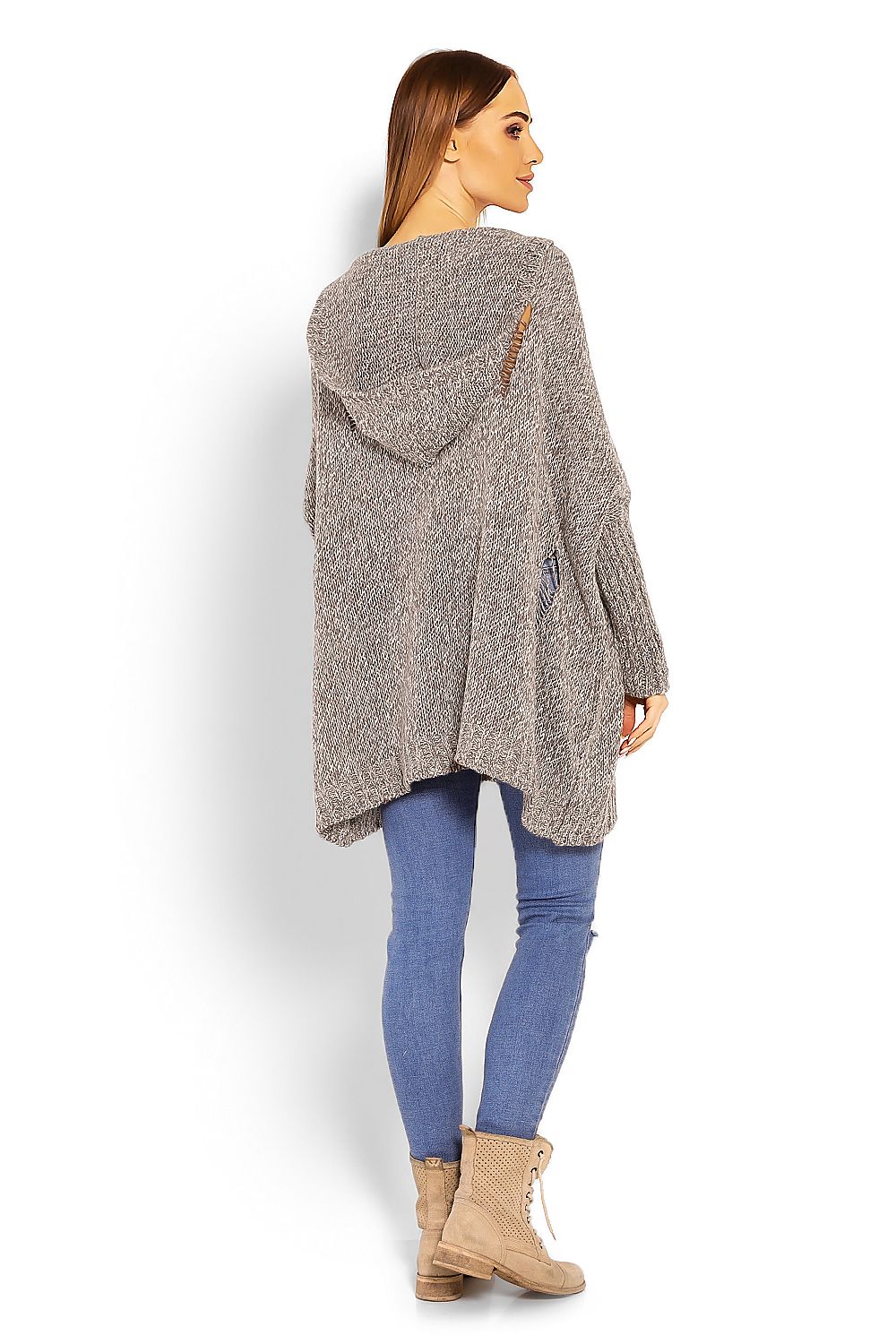  Pulover lung model 114564 PeeKaBoo 