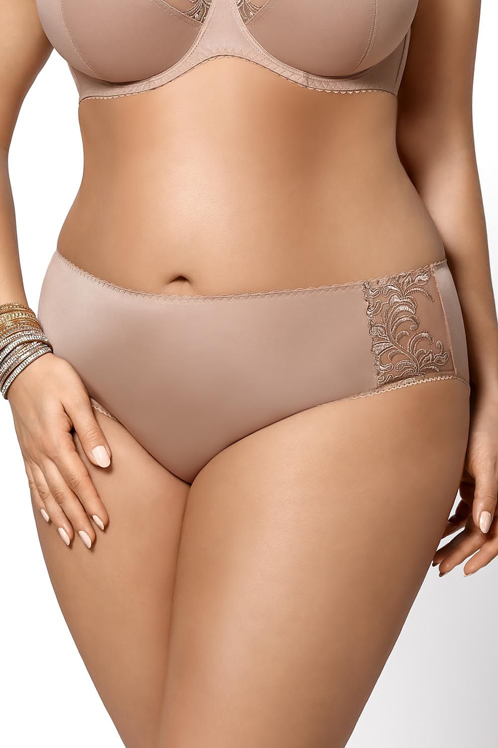  Chiloţi model 114764 Gorsenia Lingerie 