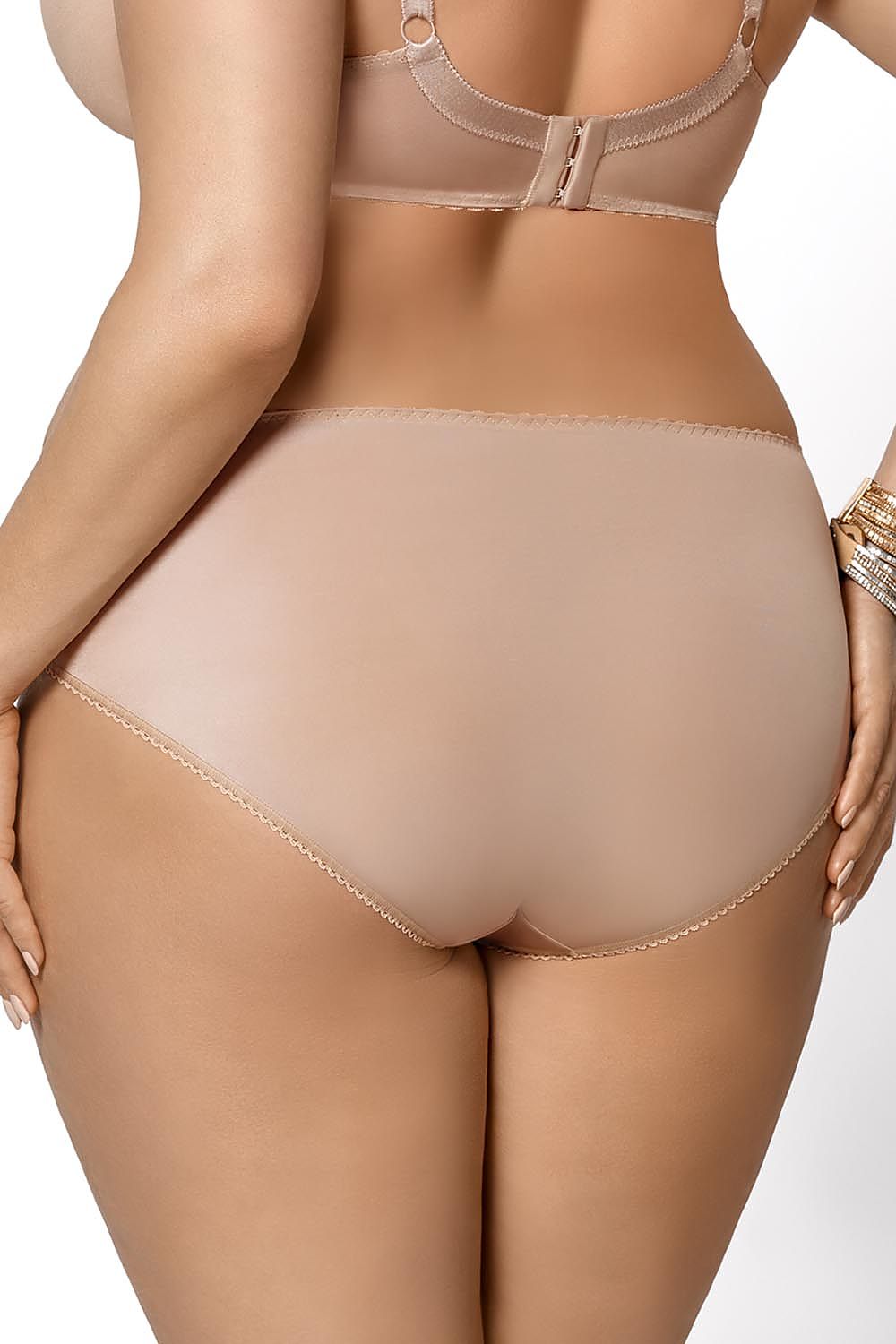  Chiloţi model 114764 Gorsenia Lingerie 