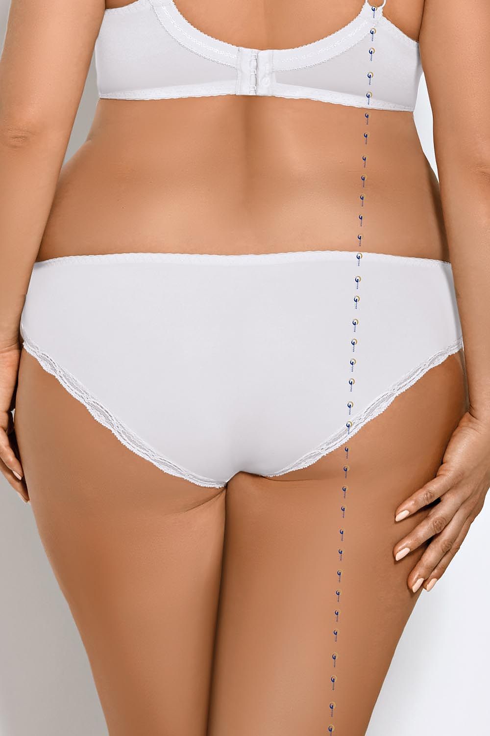  Chiloţi model 114782 Gorsenia Lingerie 