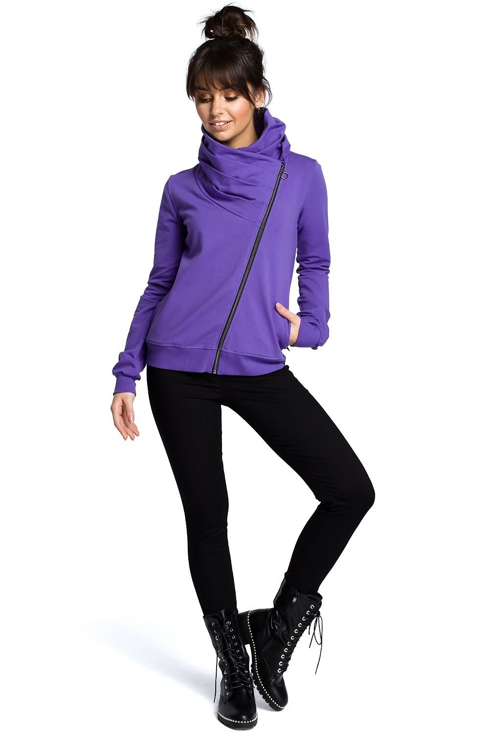  Bluză model 115243 BeWear 