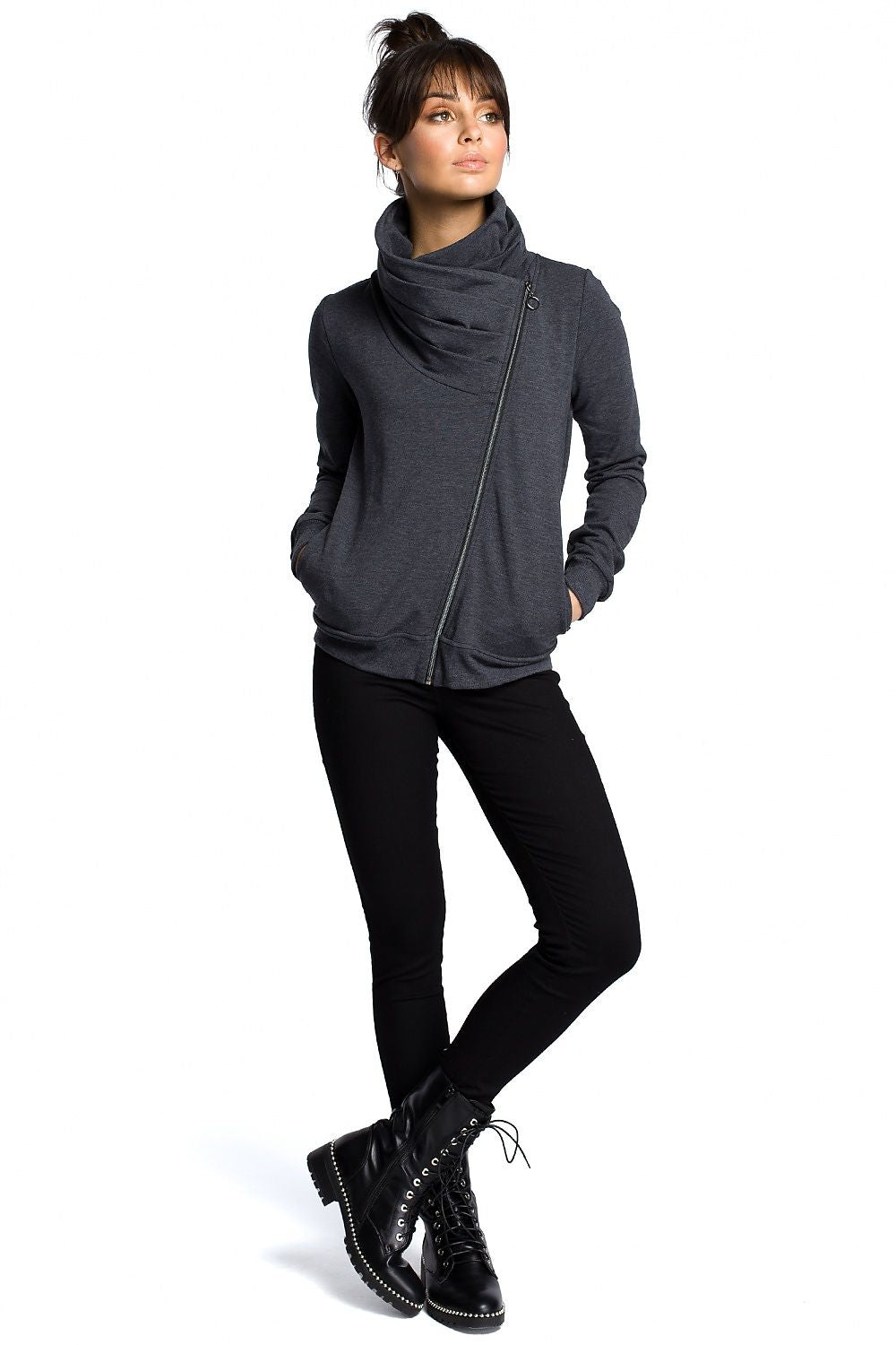  Bluză model 115244 BeWear 