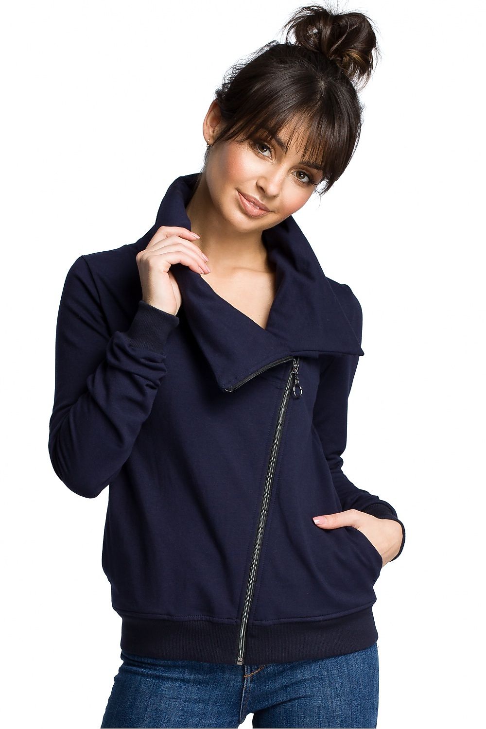  Bluză model 115245 BeWear 