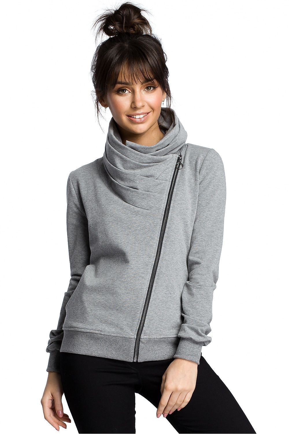 Bluză model 115246 BeWear 