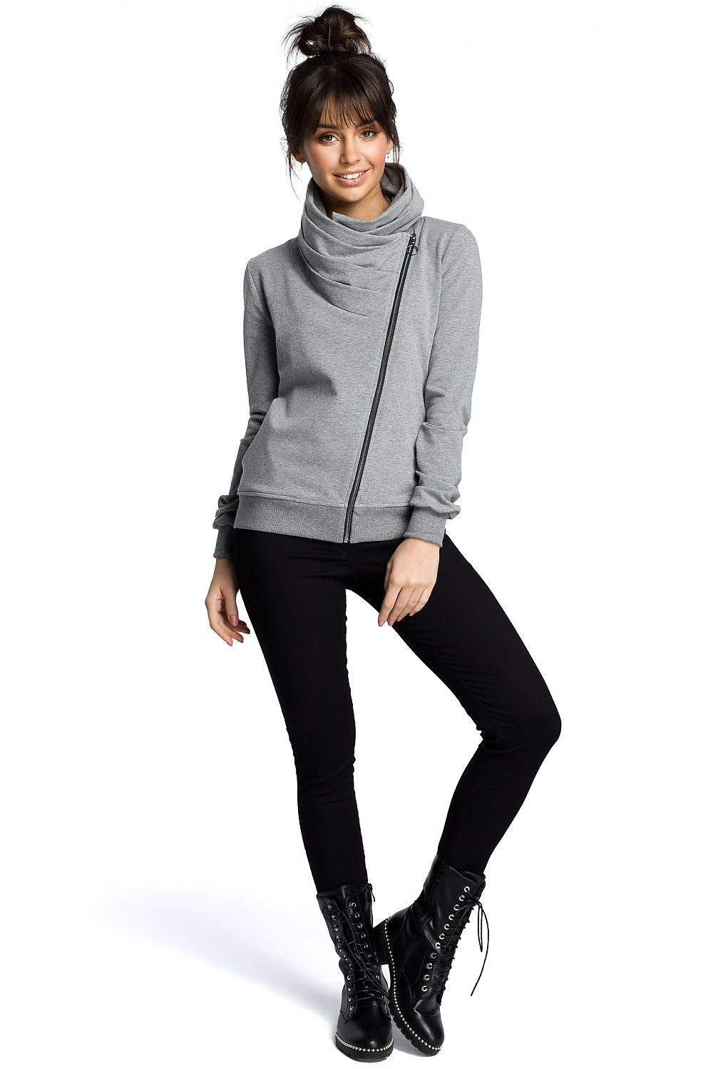  Bluză model 115246 BeWear 