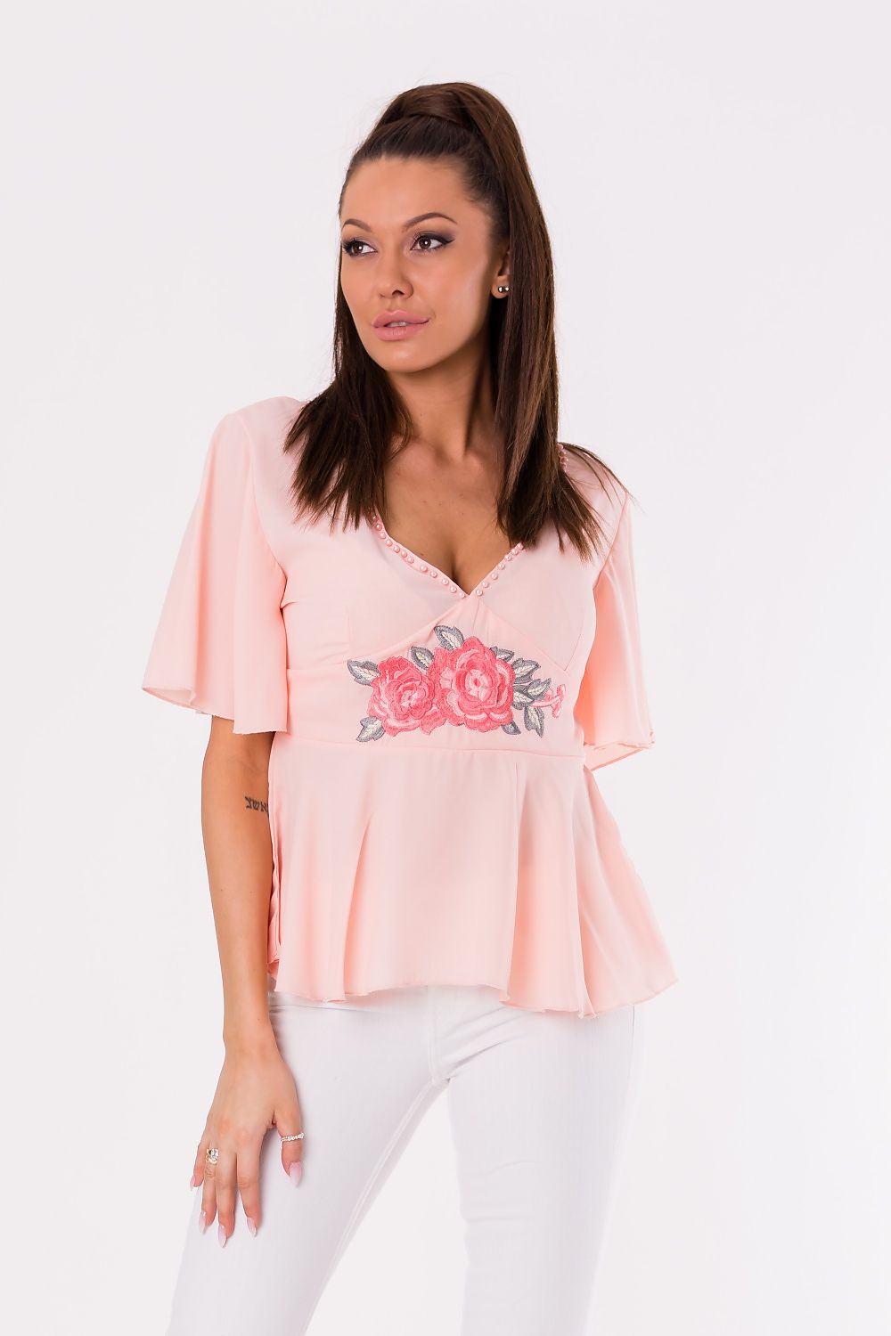  Bluză model 115805 YourNewStyle 