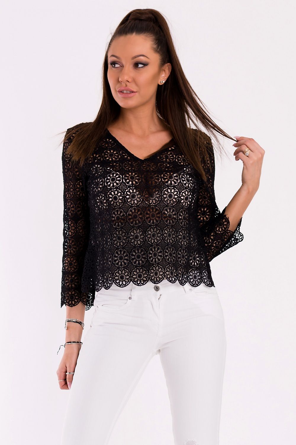  Bluză model 115817 YourNewStyle 