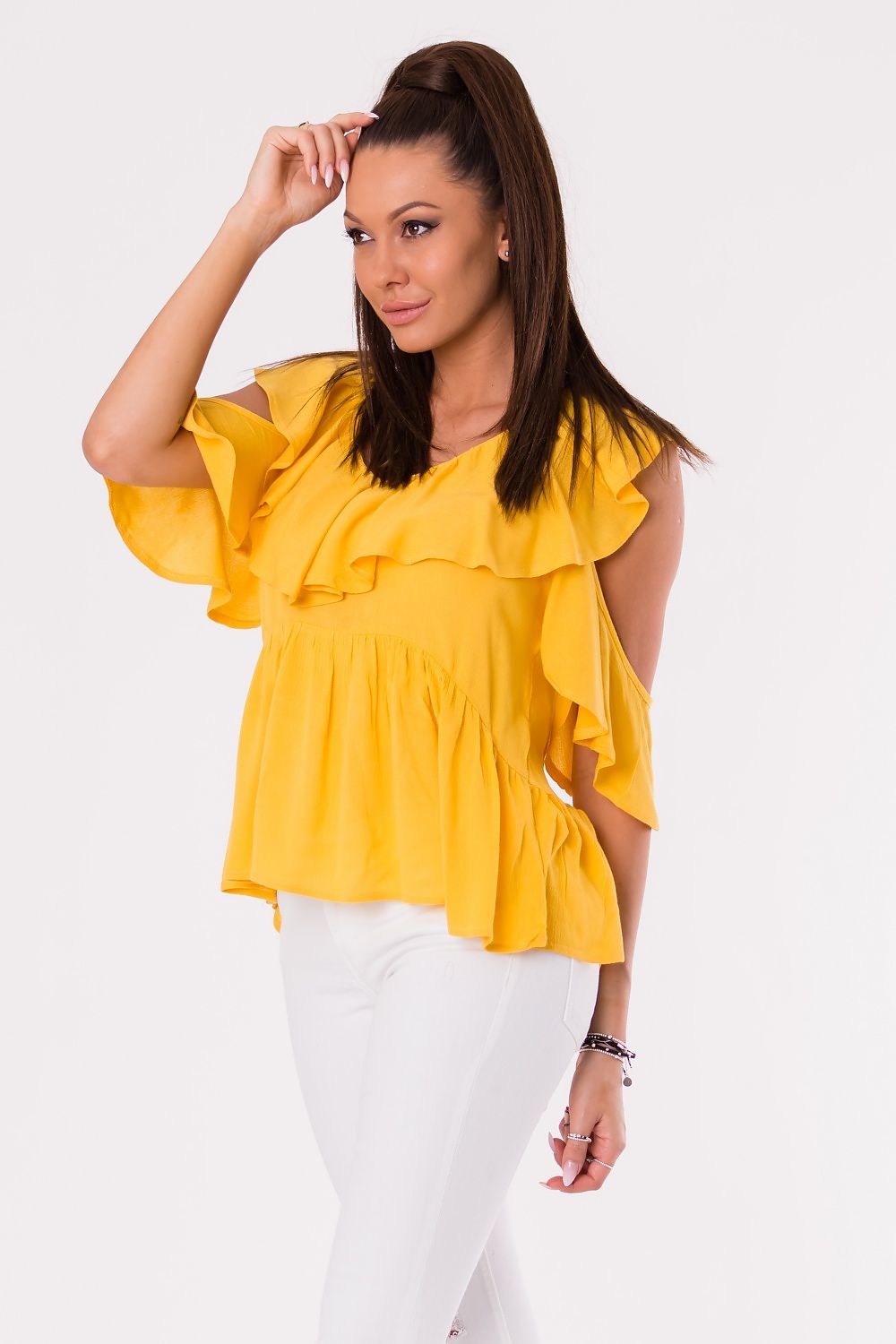  Bluză model 115828 YourNewStyle 