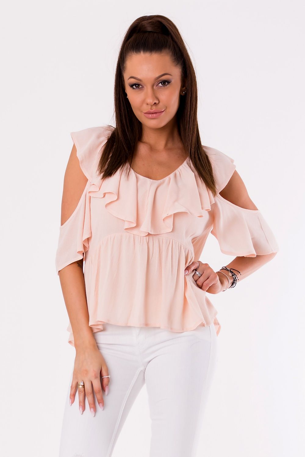  Bluză model 115831 YourNewStyle 
