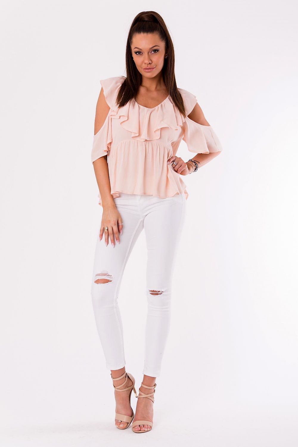  Bluză model 115831 YourNewStyle 