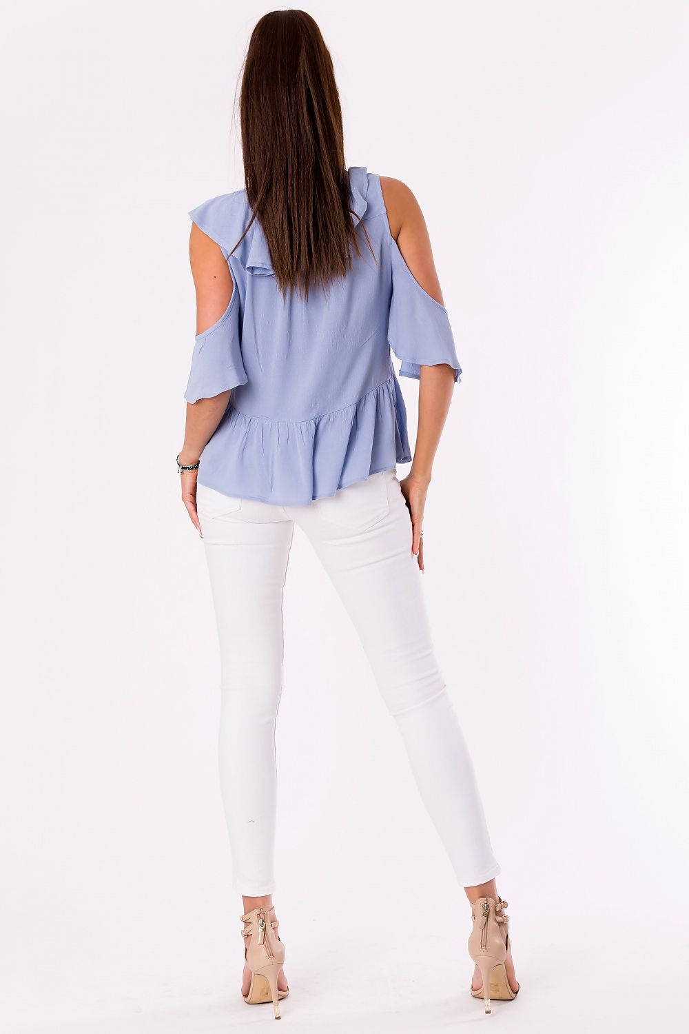  Bluză model 115833 YourNewStyle 