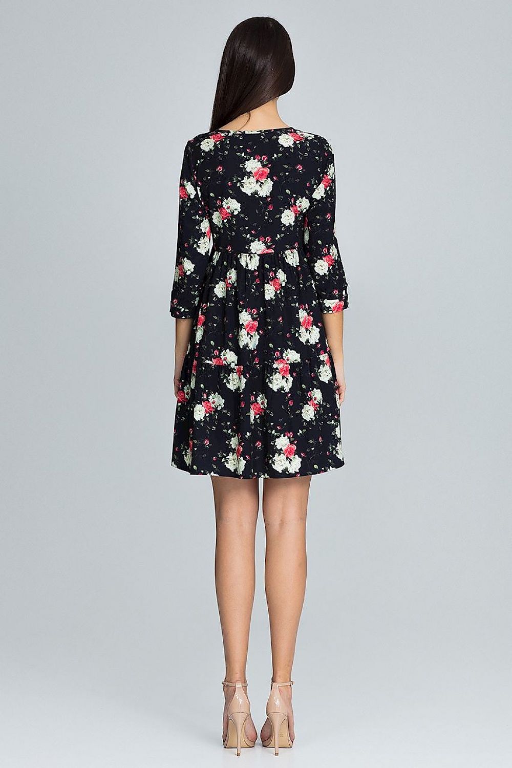 Rochie de zi model 116238 Figl 