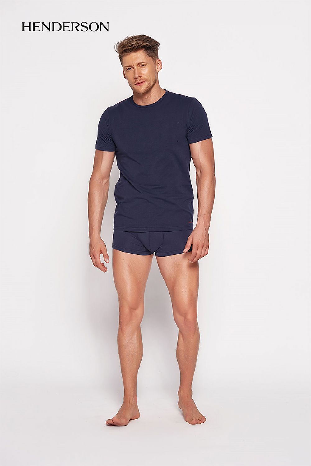  Tricou model 116218 Henderson 