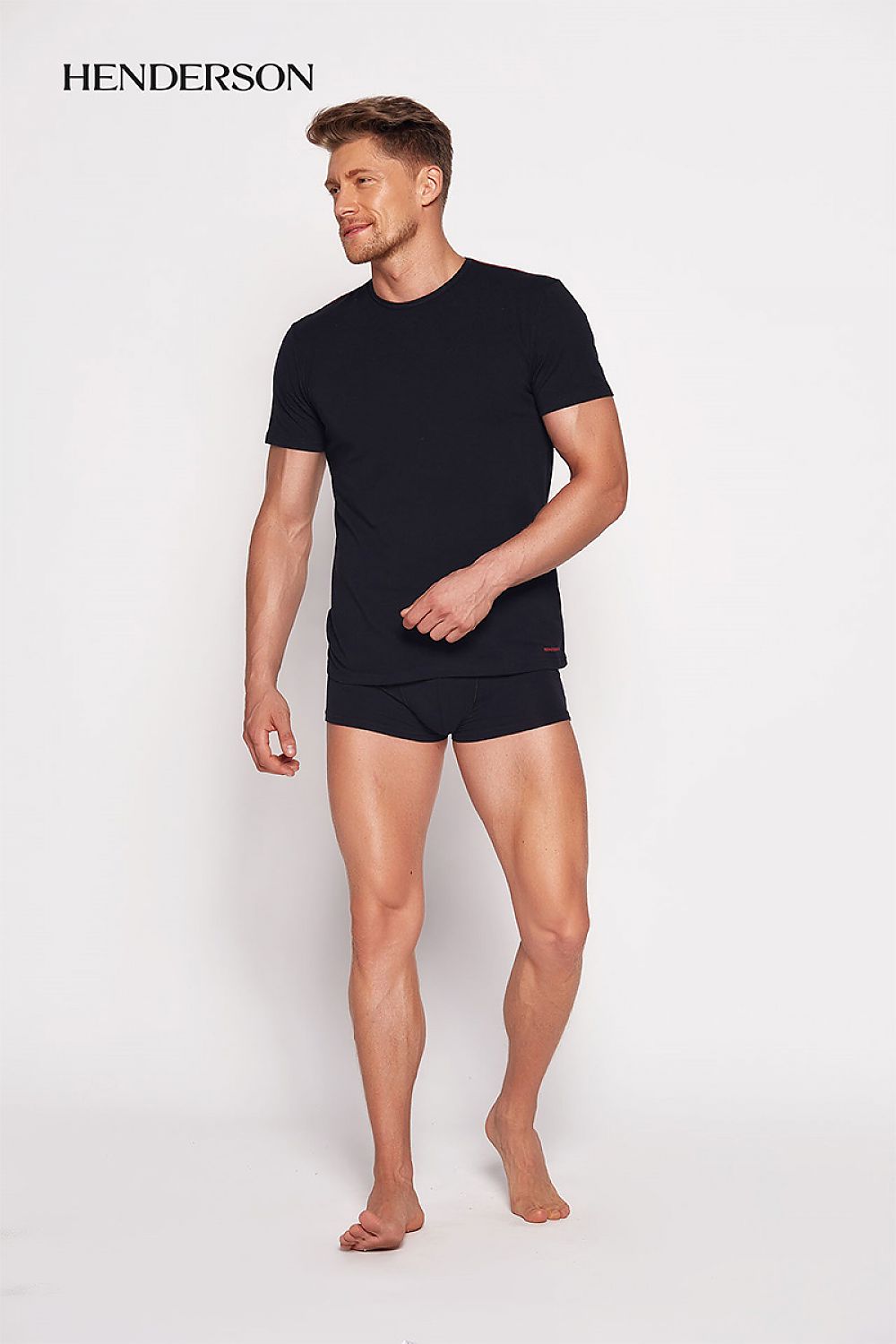  Tricou model 18876 Henderson 