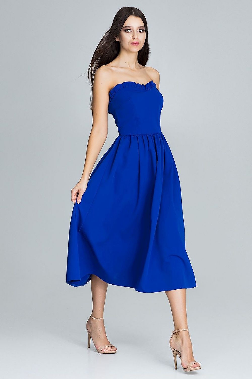  Rochie de seară model 116337 Figl 
