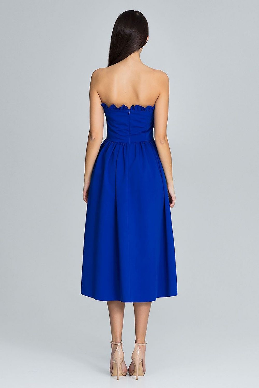  Rochie de seară model 116337 Figl 