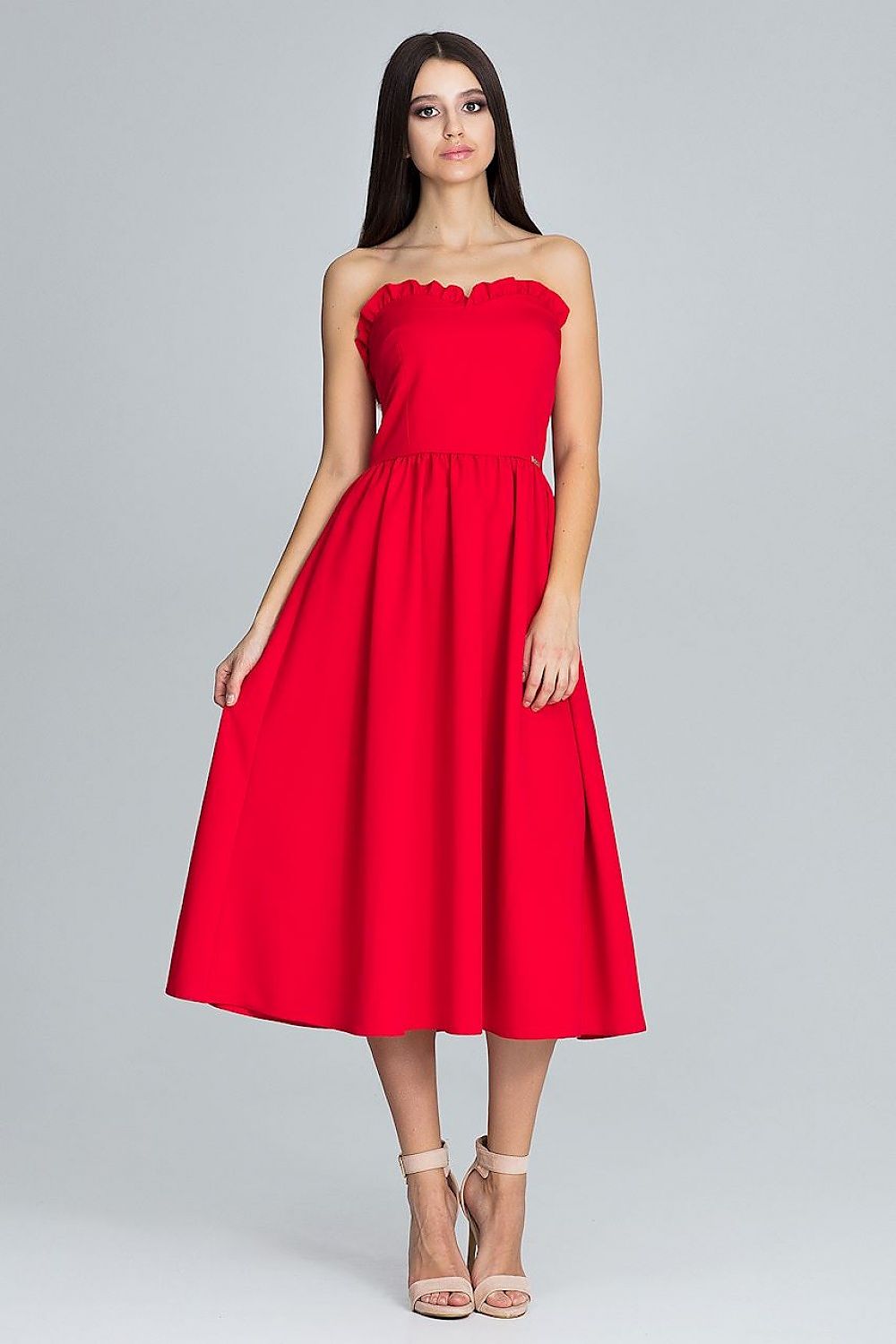  Rochie de seară model 116340 Figl 