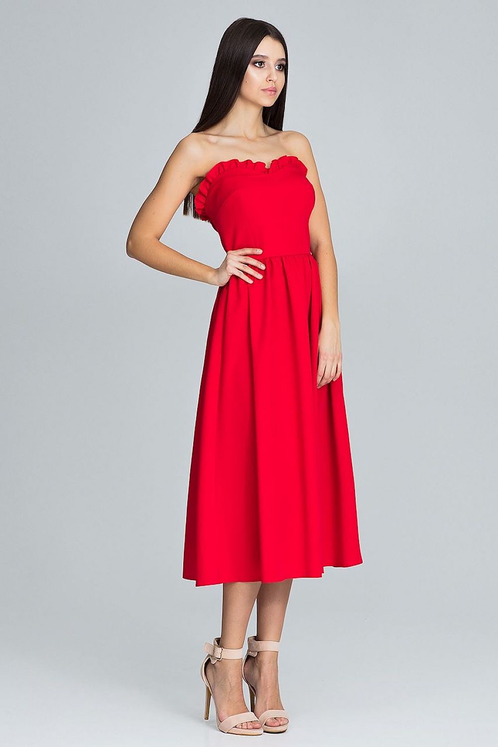  Rochie de seară model 116340 Figl 