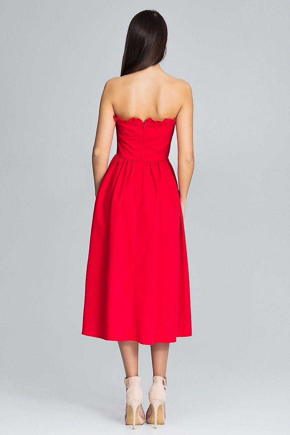  Rochie de seară model 116340 Figl 