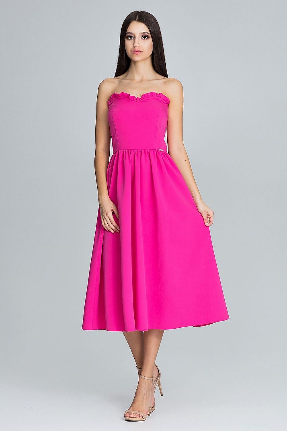  Rochie de seară model 116341 Figl 