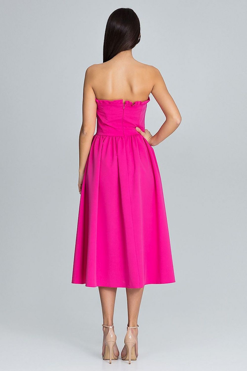  Rochie de seară model 116341 Figl 