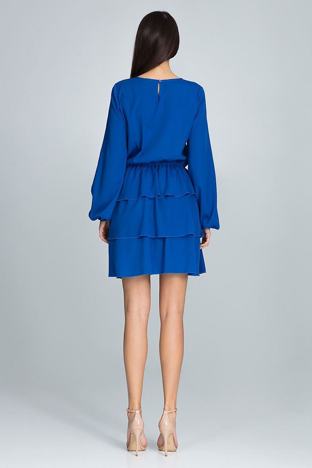  Rochie de zi model 116347 Figl 