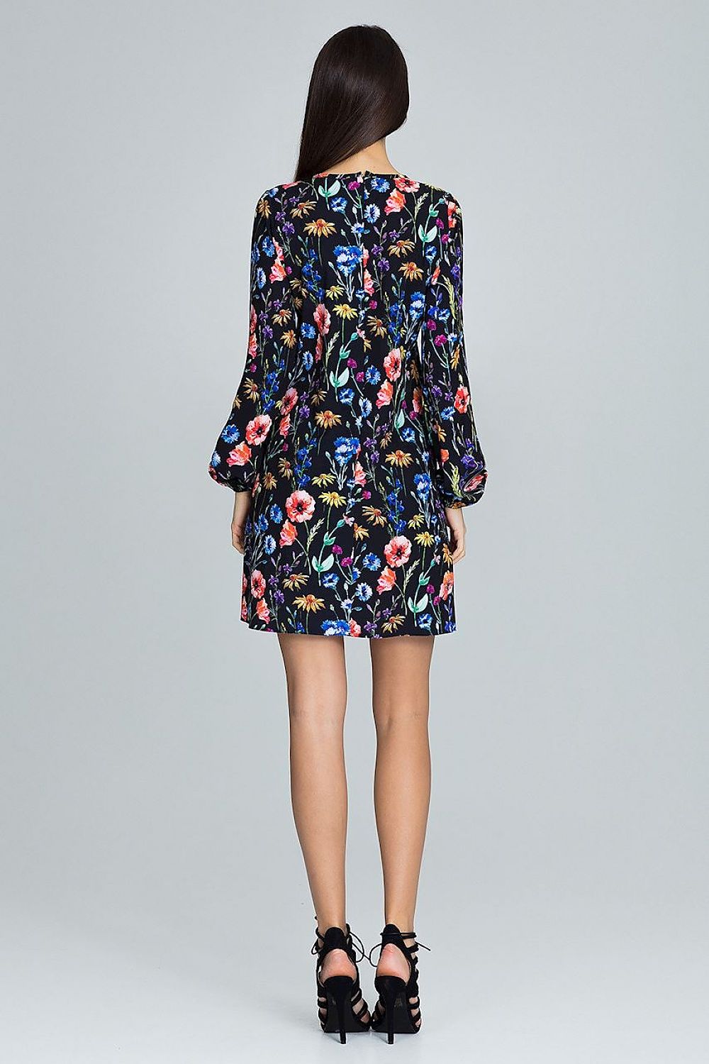  Rochie de zi model 116352 Figl 