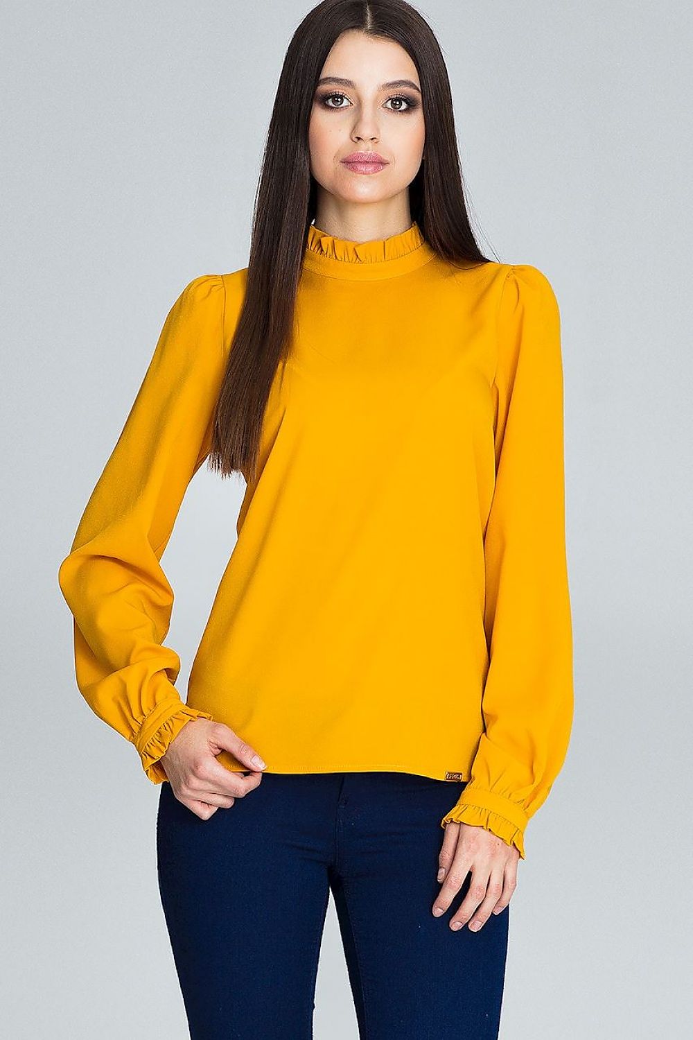  Bluză model 116364 Figl 