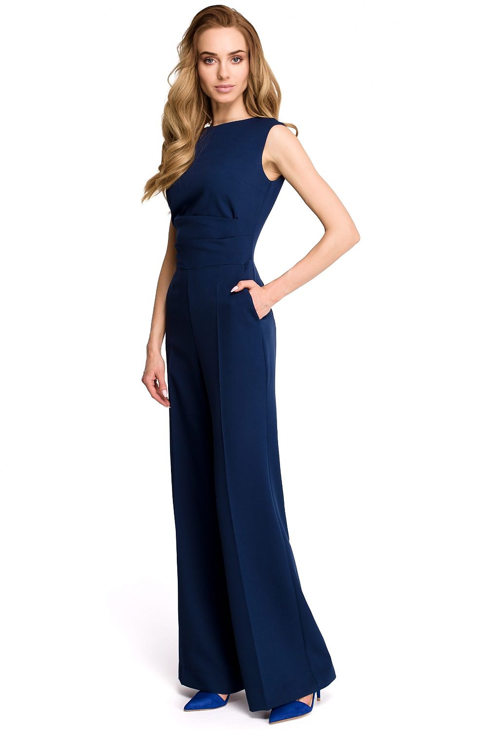  Salopetă model 116634 Stylove 