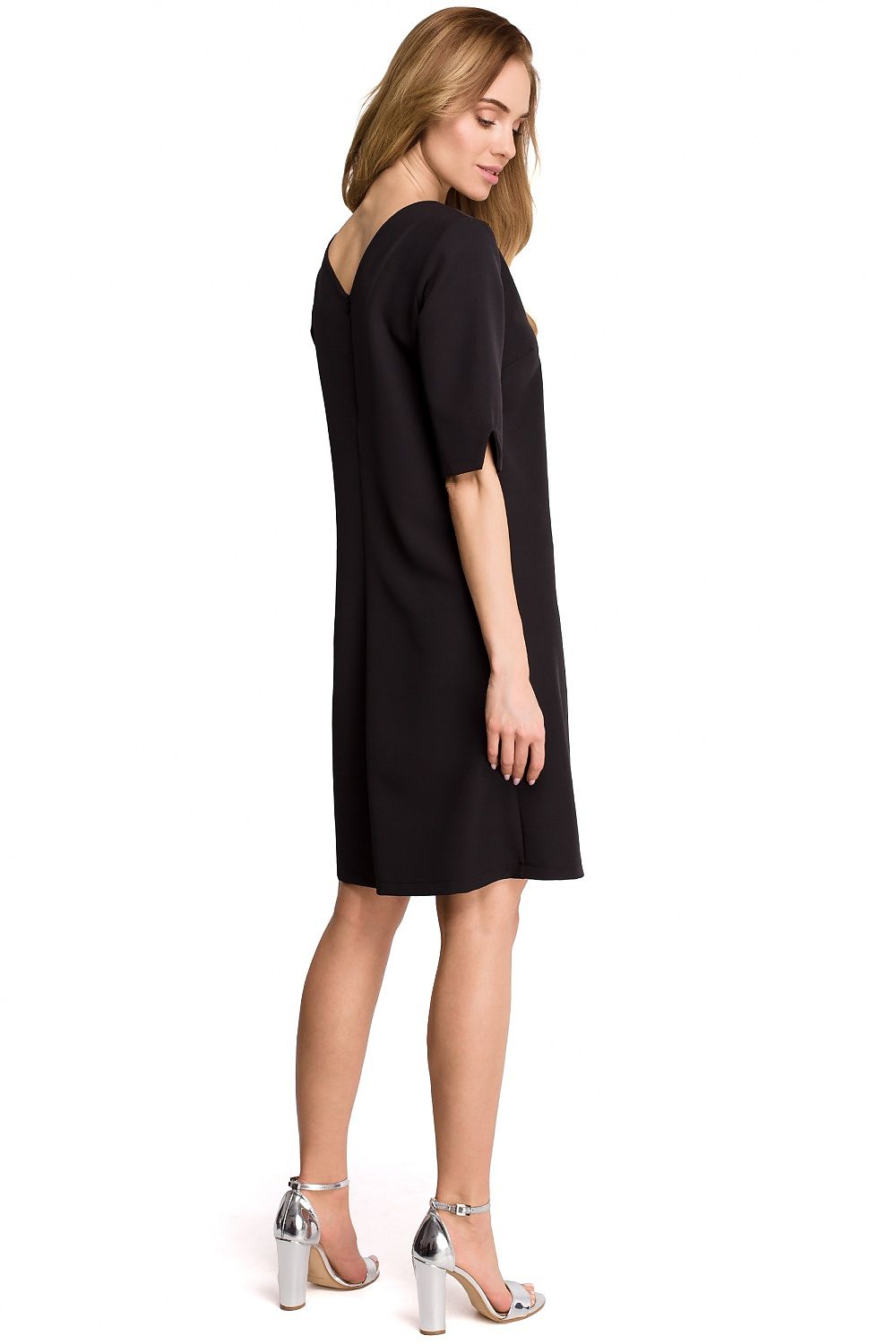  Rochie de zi model 116642 Stylove 