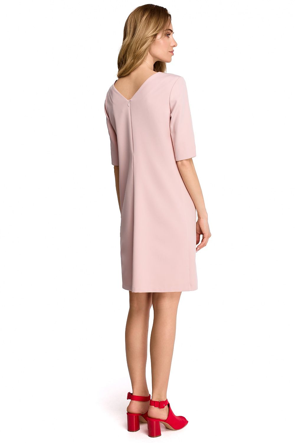  Rochie de zi model 116644 Stylove 