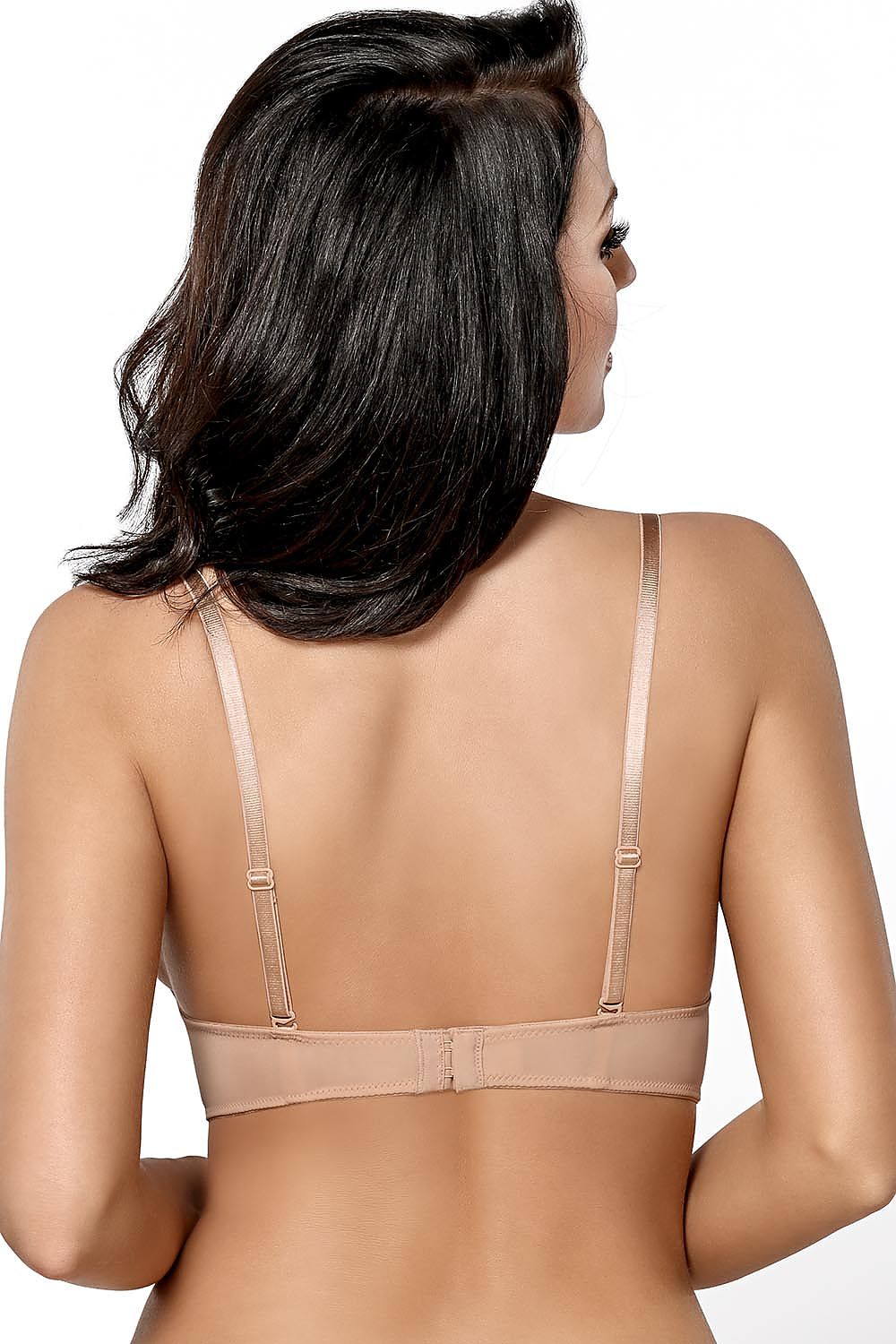  Sutien pentru decolteu adânc model 117790 Gorsenia Lingerie 