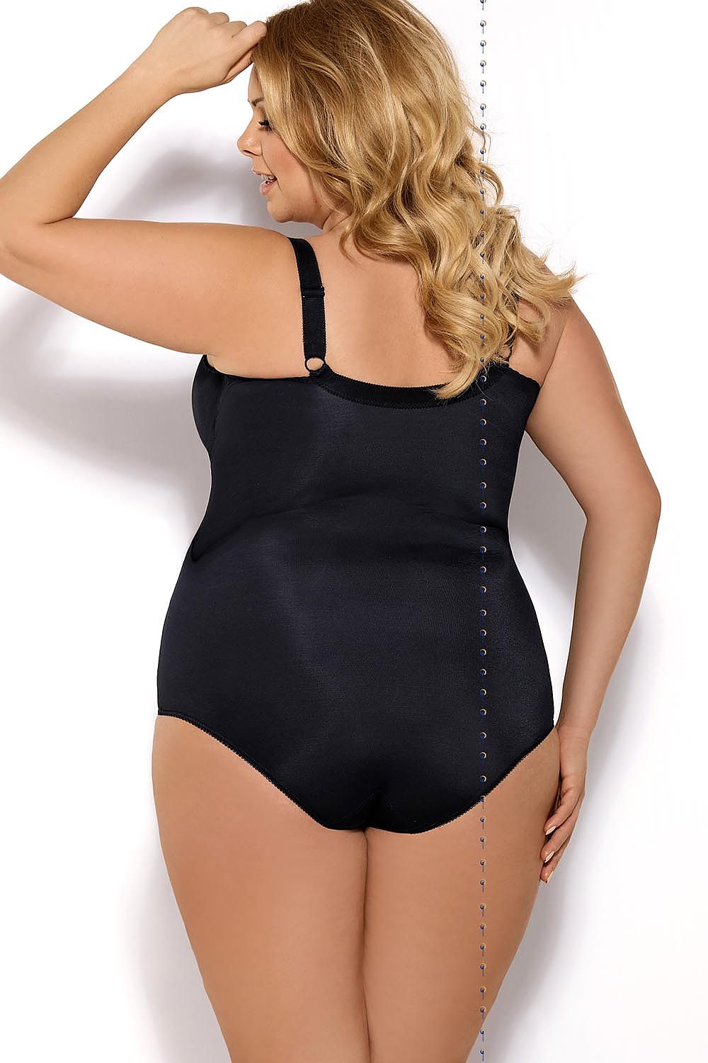  Corset model 117807 Gorsenia Lingerie 
