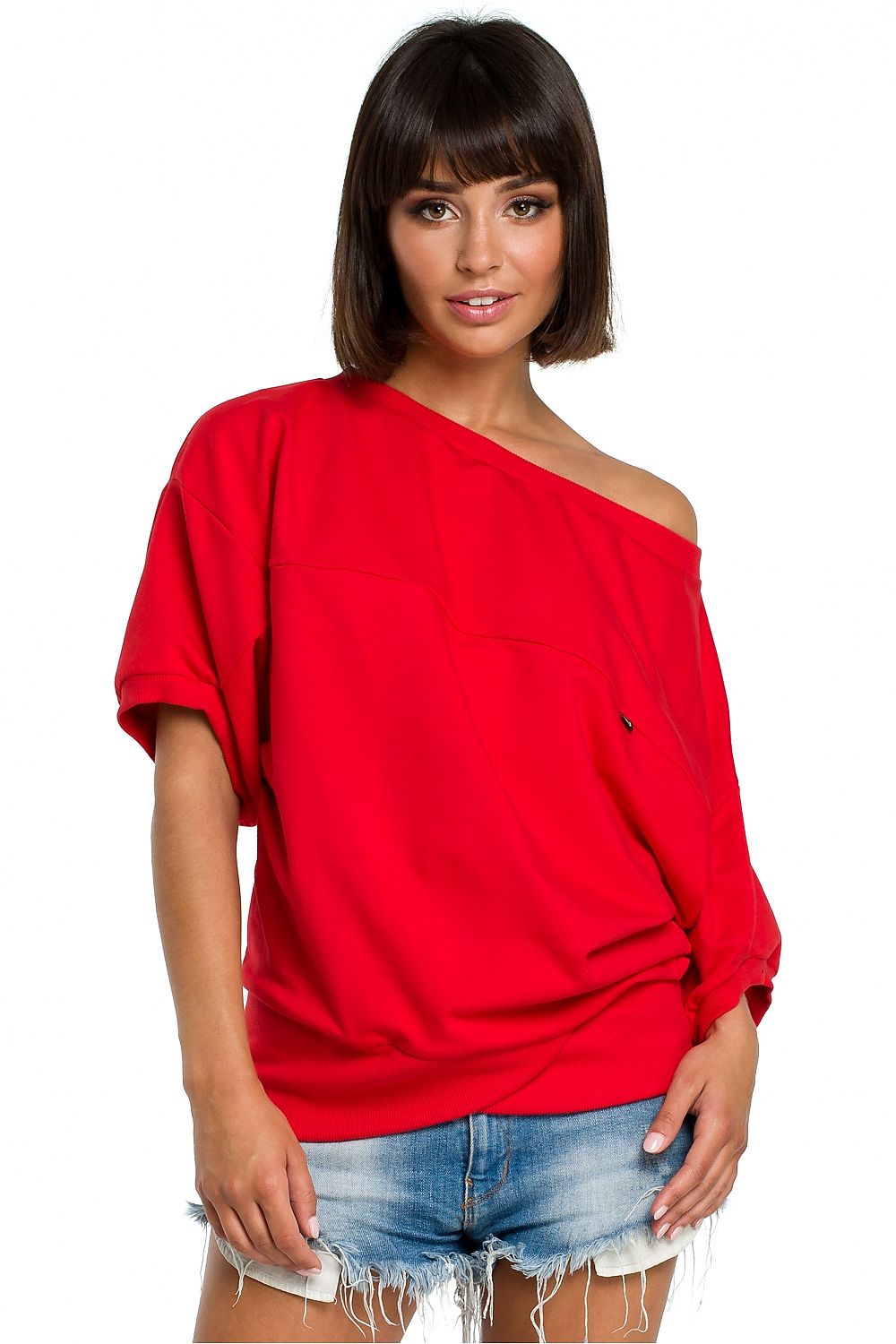  Bluză model 118596 BeWear 