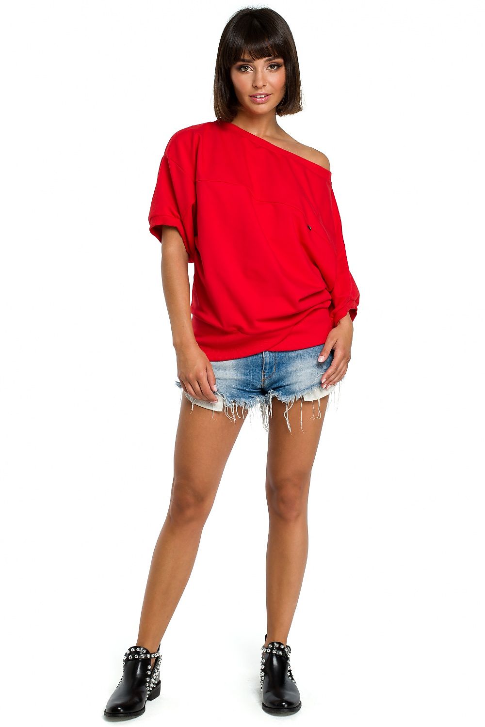  Bluză model 118596 BeWear 