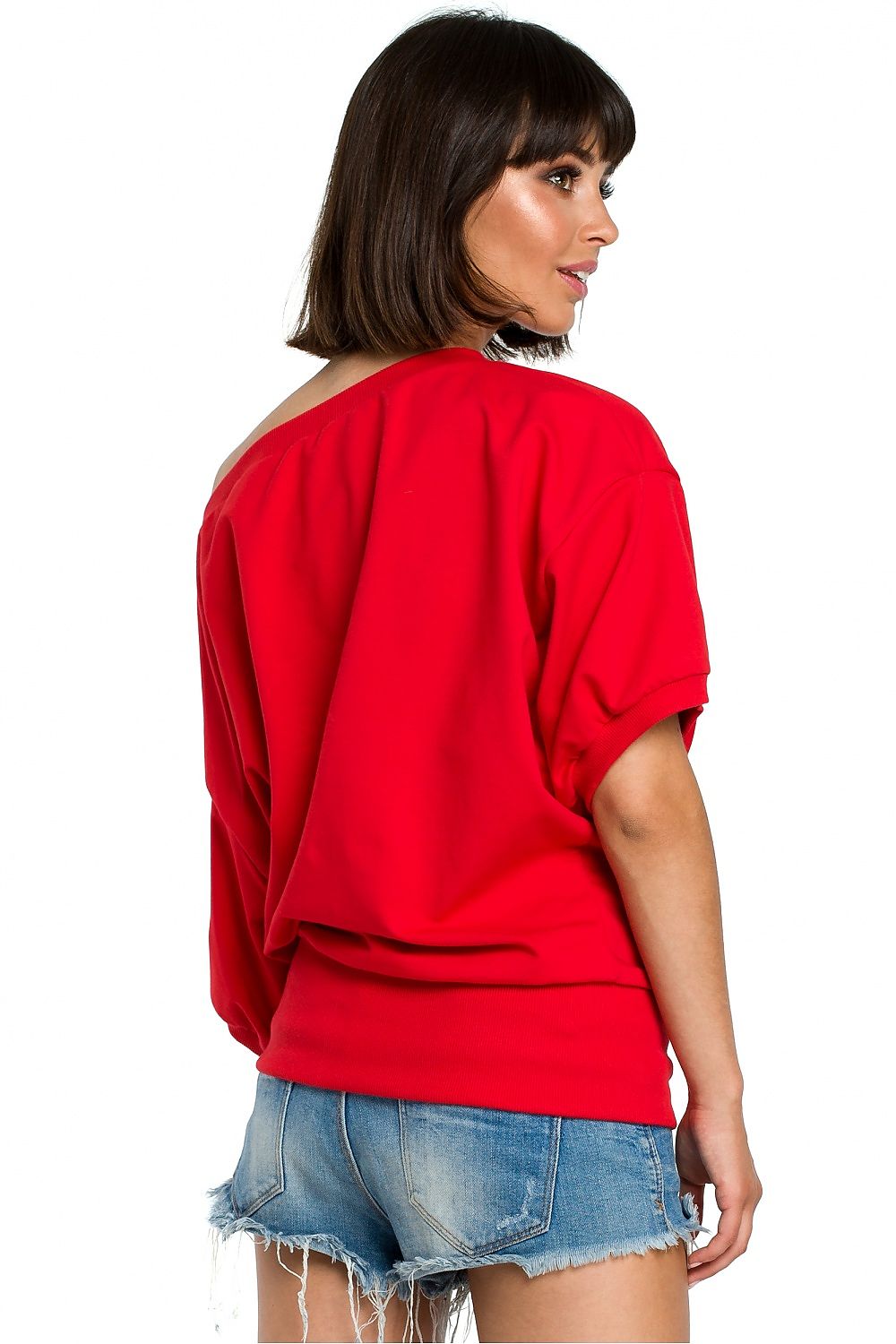  Bluză model 118596 BeWear 