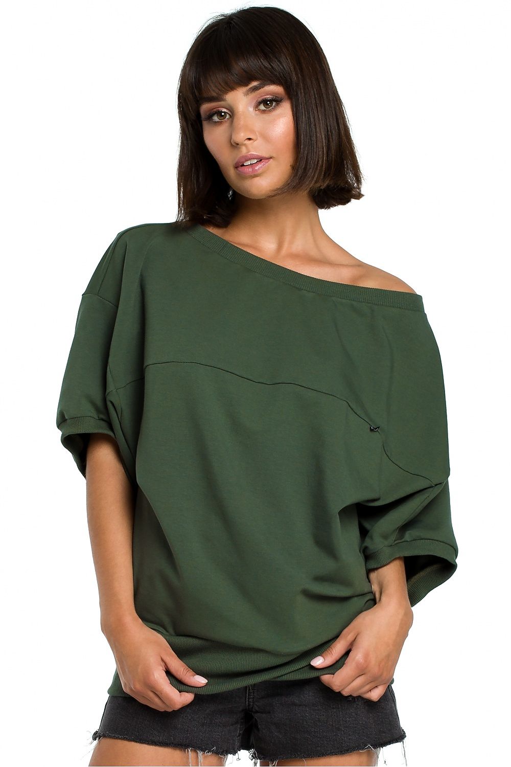  Bluză model 118597 BeWear 